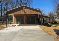 Accessory Building in Lexington, NC