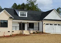 New Construction in Lexington, NC