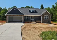 New Construction in Lexington, NC