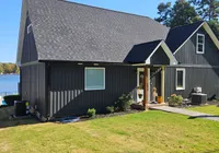 Home Addition in Lexington, NC