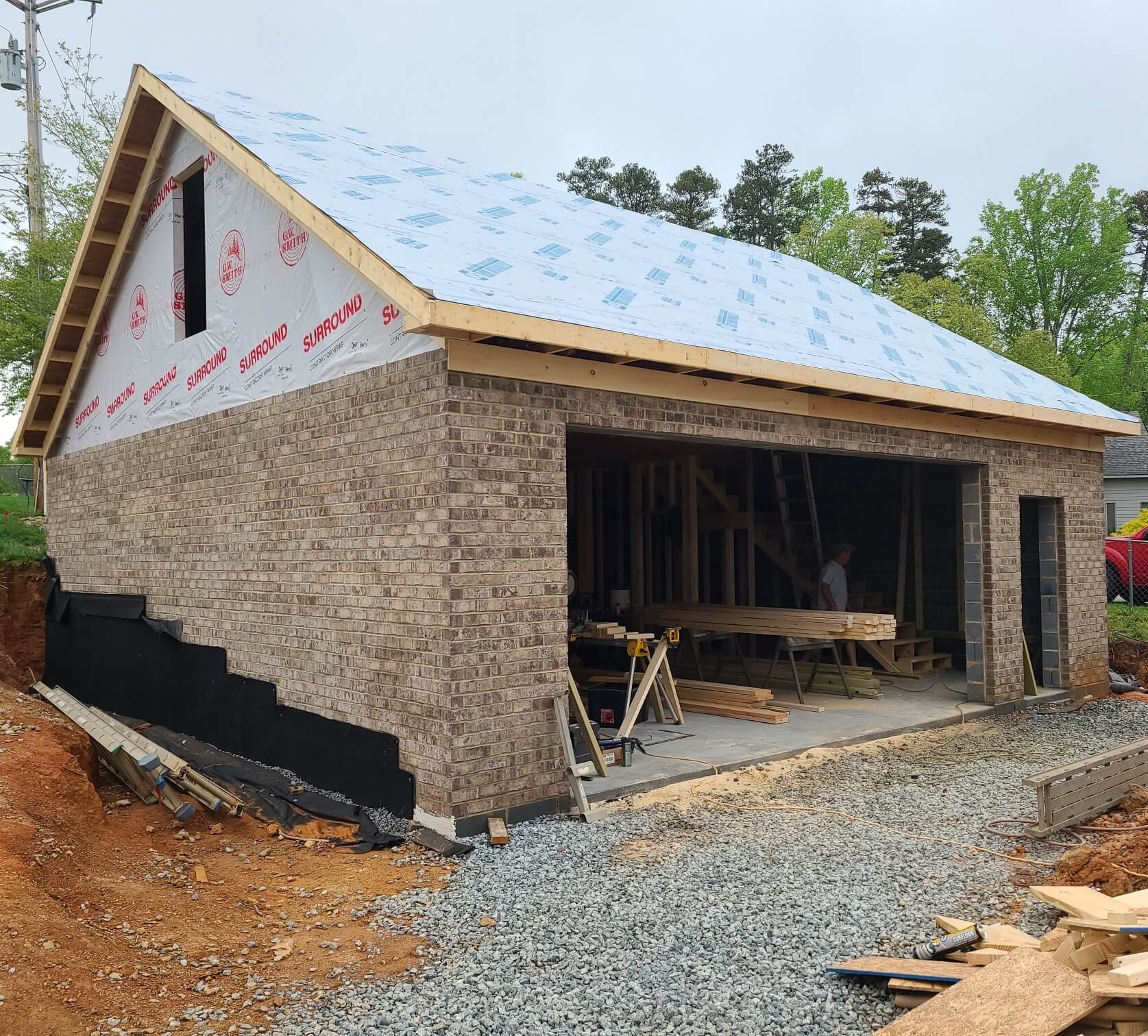 Featured Project